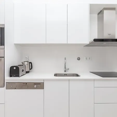 Santa Maria At Porto De Mos *