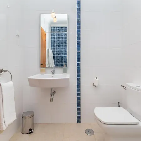 Santa Maria At Porto De Mos