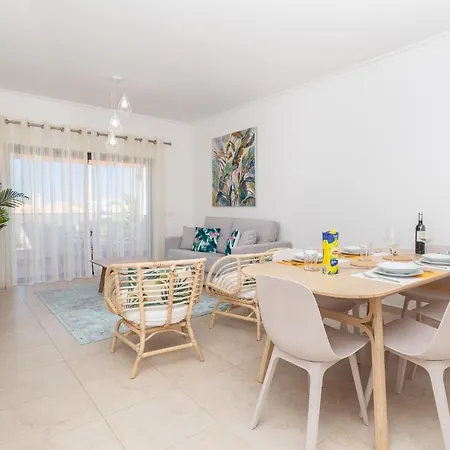 Apartment Santa Maria At Porto De Mos *