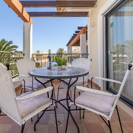 Santa Maria At Porto De Mos شقة *