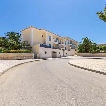 Santa Maria At Porto De Mos شقة لاغوس