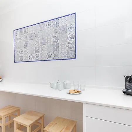 Santa Maria At Porto De Mos شقة لاغوس