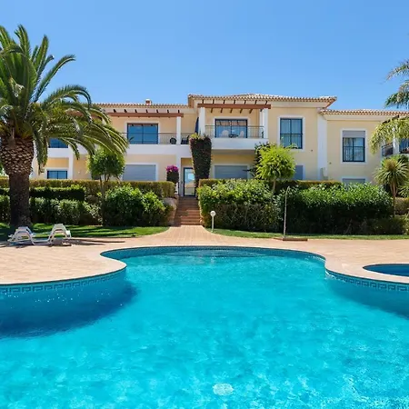 Santa Maria At Porto De Mos *