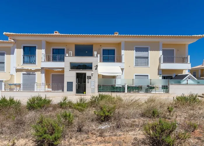 Apartment Santa Maria At Porto De Mos