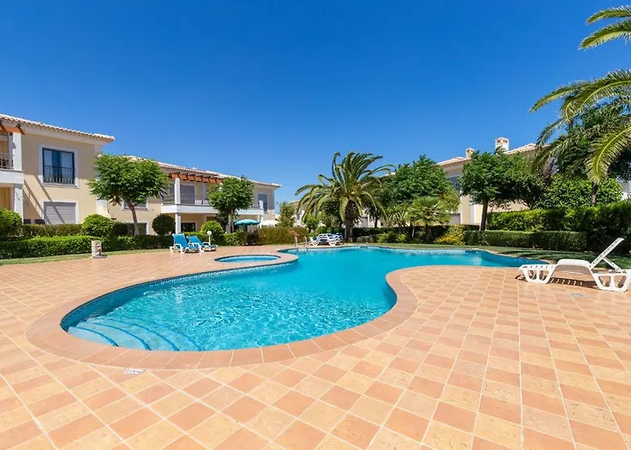 Apartment Santa Maria At Porto De Mos