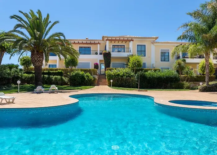 Santa Maria At Porto De Mos *