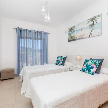 Apartment Santa Maria At Porto De Mos *