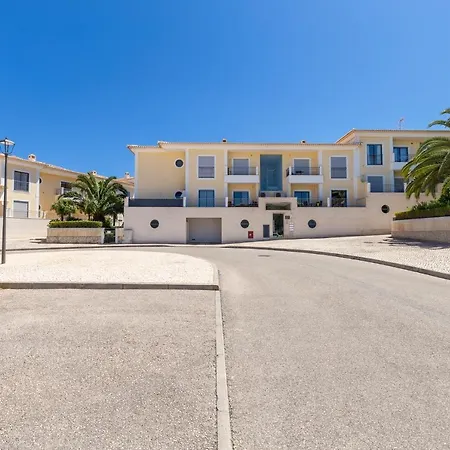 Apartment Santa Maria At Porto De Mos Lagos