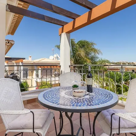 Apartment Santa Maria At Porto De Mos