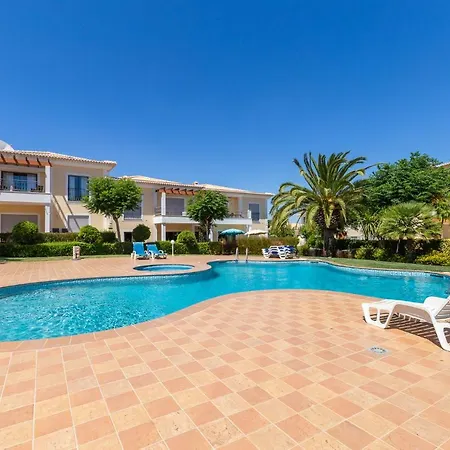 Apartment Santa Maria At Porto De Mos