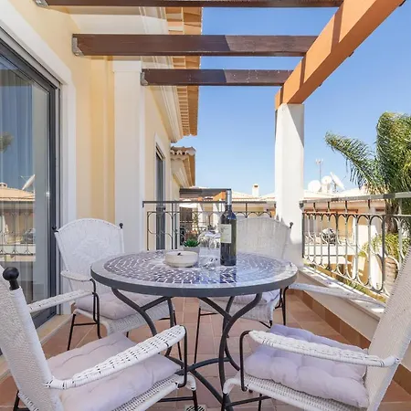 Santa Maria At Porto De Mos Lagos