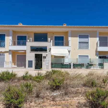 Apartment Santa Maria At Porto De Mos