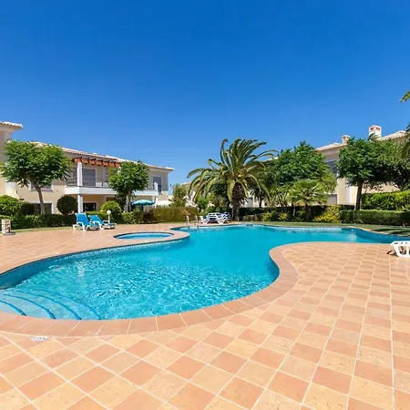 Apartment Santa Maria At Porto De Mos