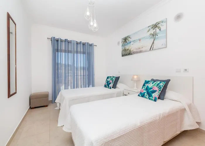 Appartement Santa Maria At Porto De Mos *