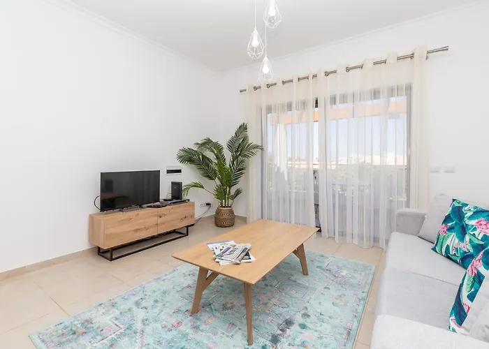 Appartement Santa Maria At Porto De Mos *