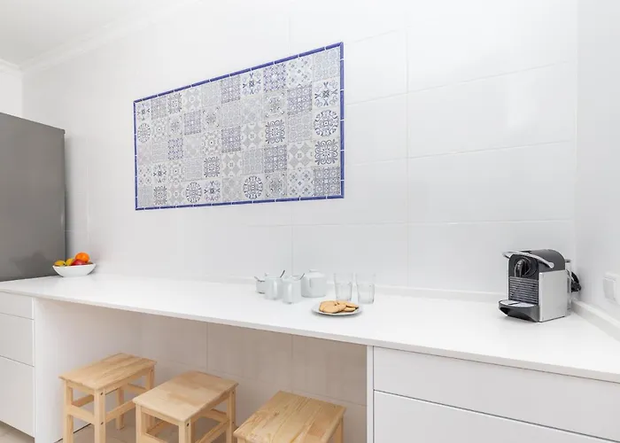 Santa Maria At Porto De Mos Appartement Lagos