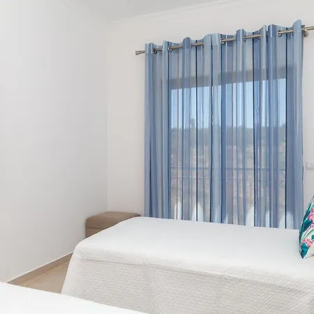 Santa Maria At Porto De Mos