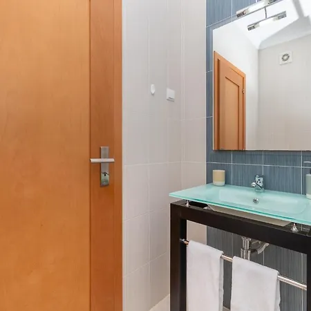 Santa Maria At Porto De Mos