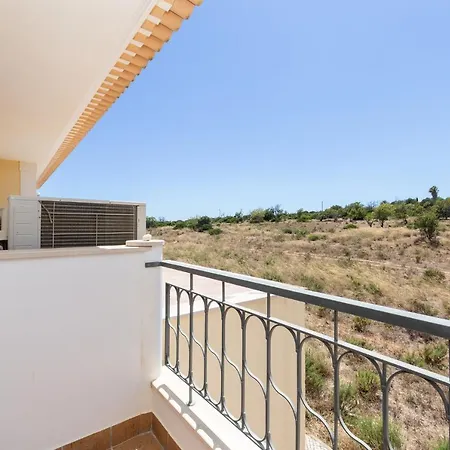 Santa Maria At Porto De Mos 公寓 拉哥斯